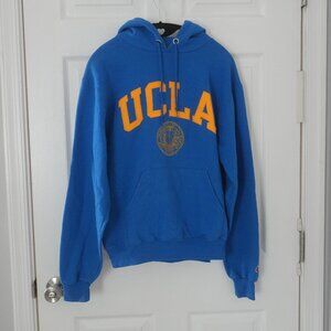 UCLA Blue Champion Sweatshirt Size Small